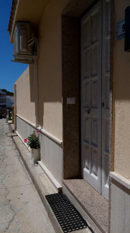 La Petronilla Castelsardo Exterior foto